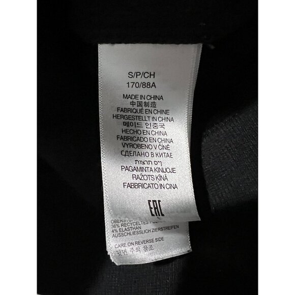 Marmot Hanorac Casual Barbati Coastal Negru Black Petite Small - Picture 3 of 7